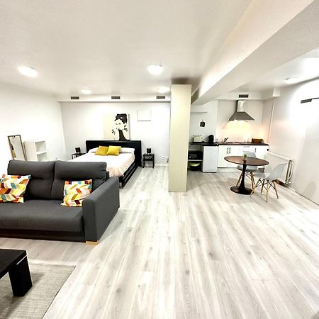 Hito Apartment Vigo Luaran gambar