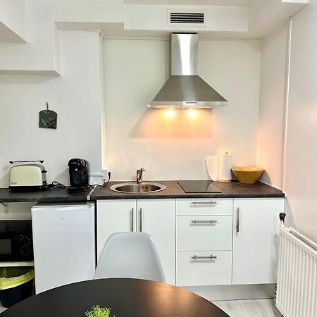 Hito Apartment Vigo Luaran gambar