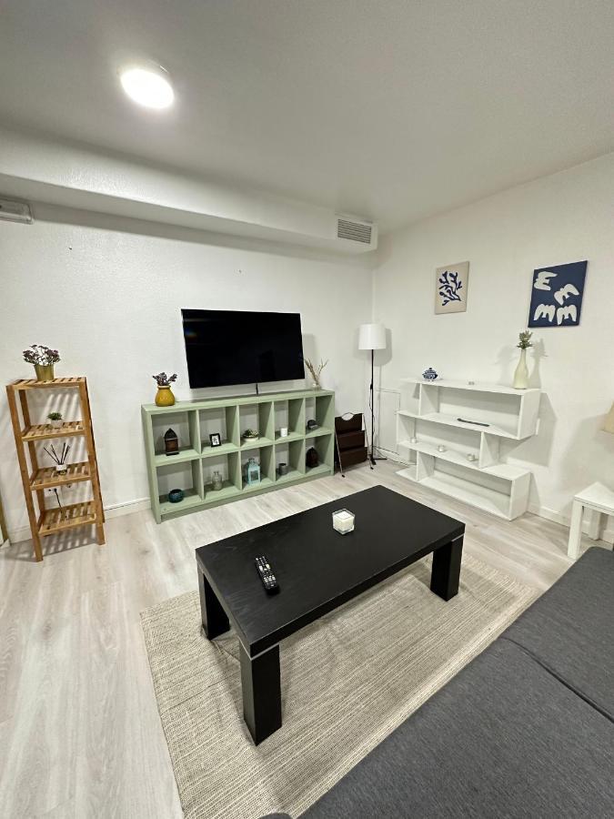 Hito Apartment Vigo Luaran gambar