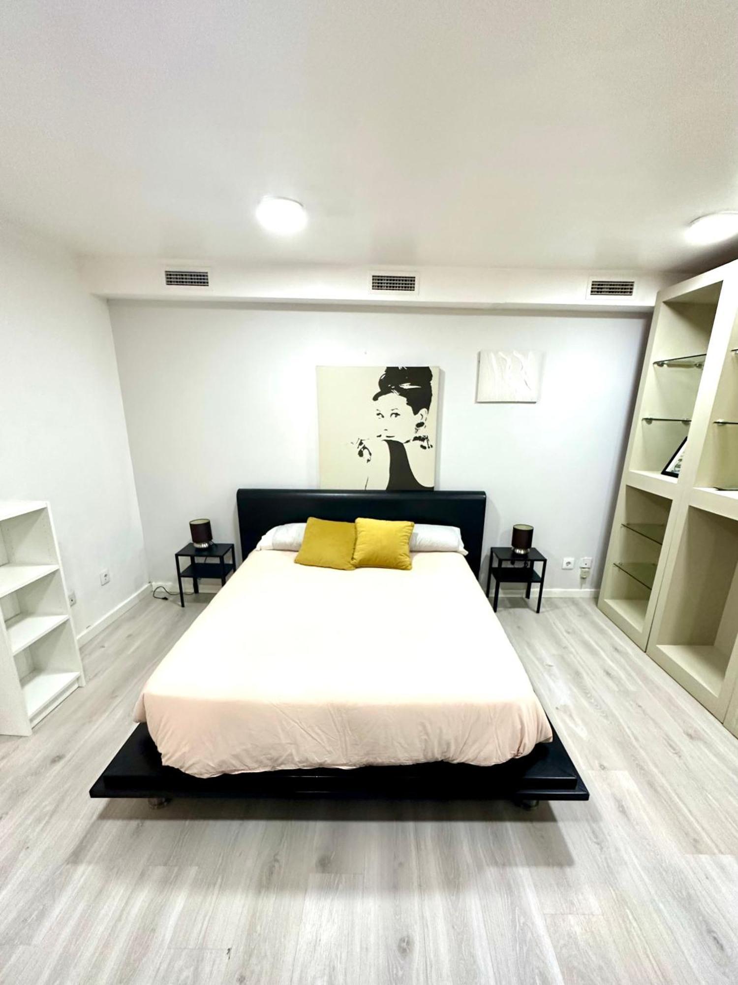 Hito Apartment Vigo Luaran gambar