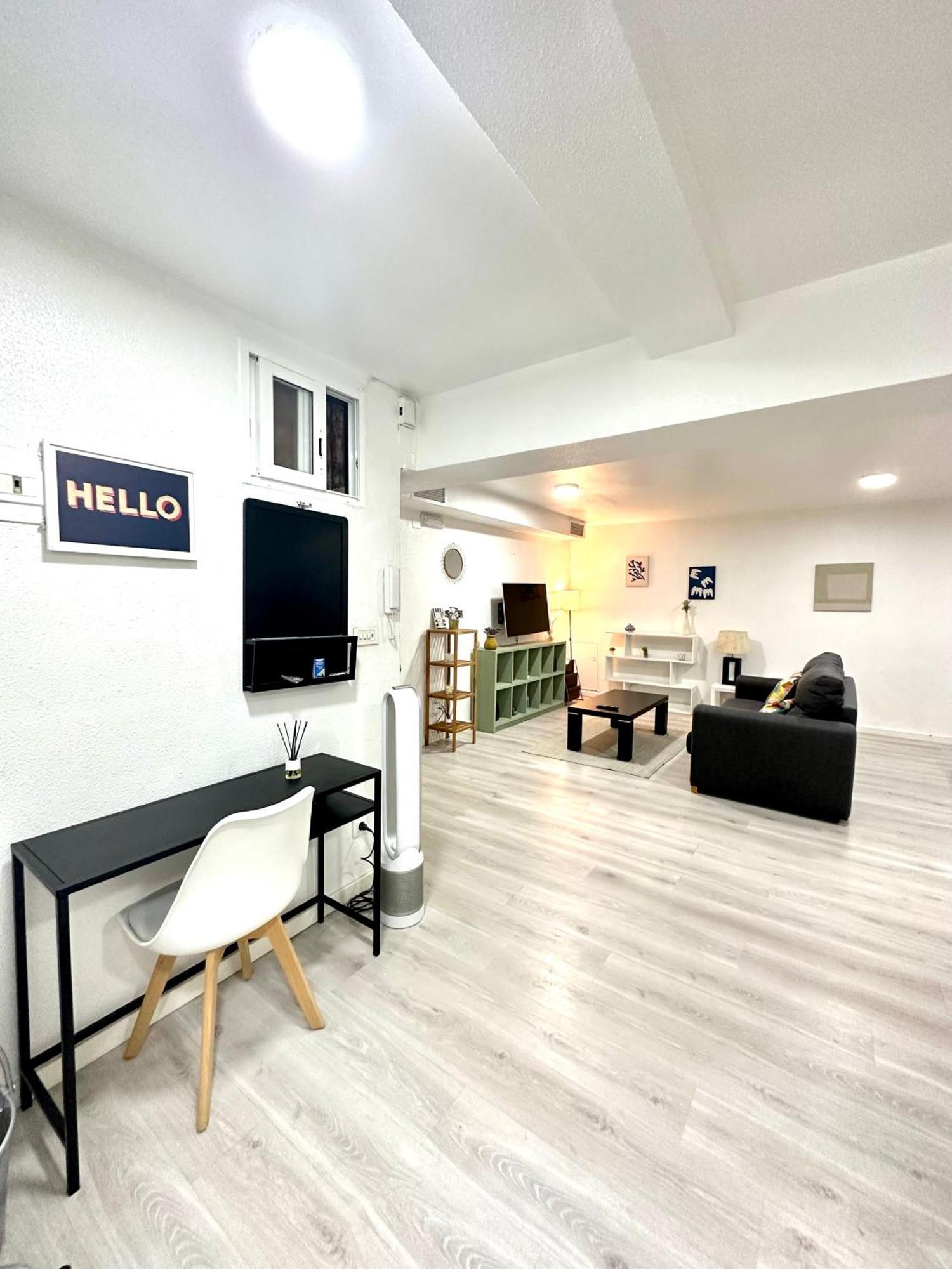 Hito Apartment Vigo Luaran gambar