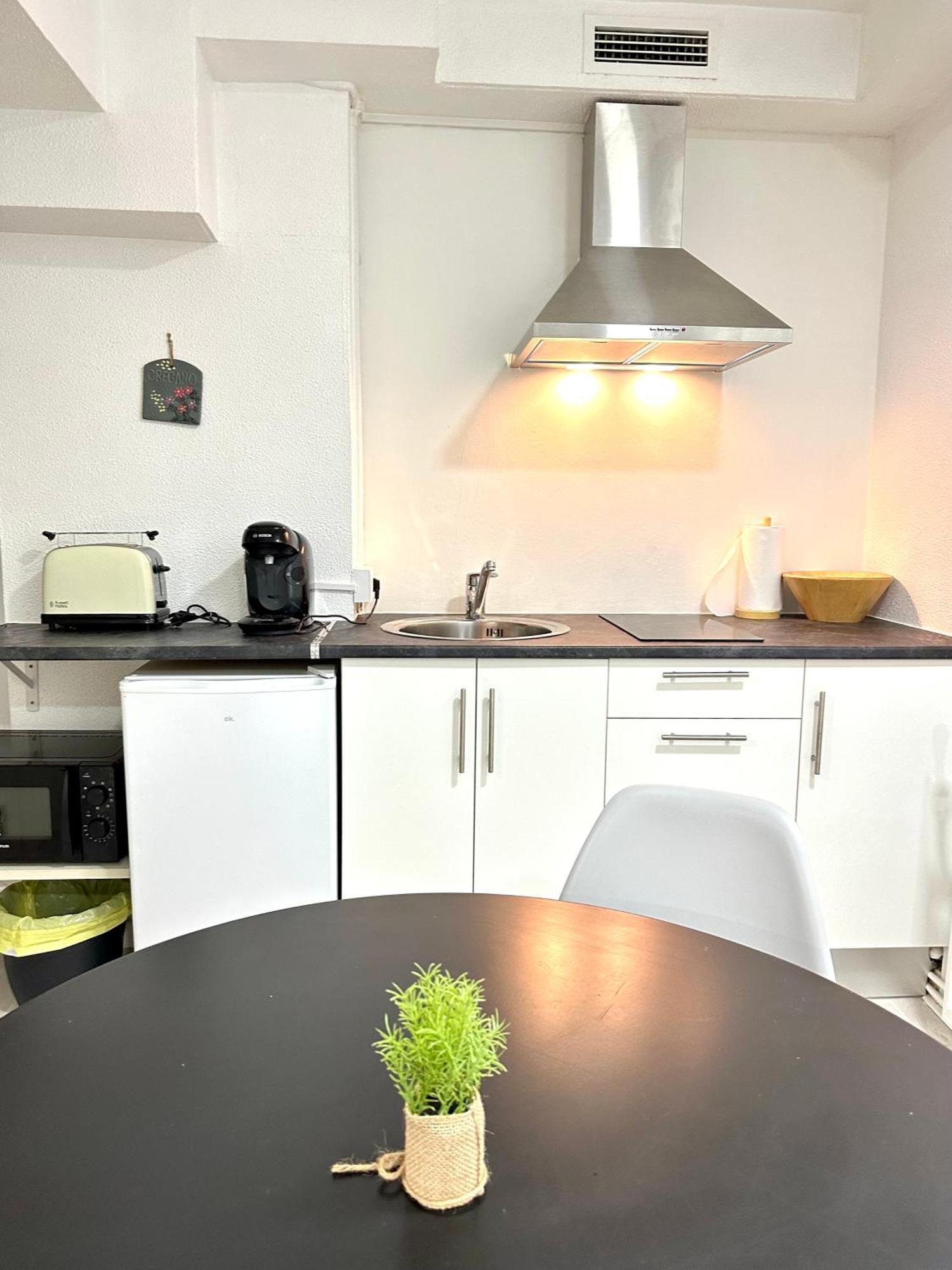Hito Apartment Vigo Luaran gambar