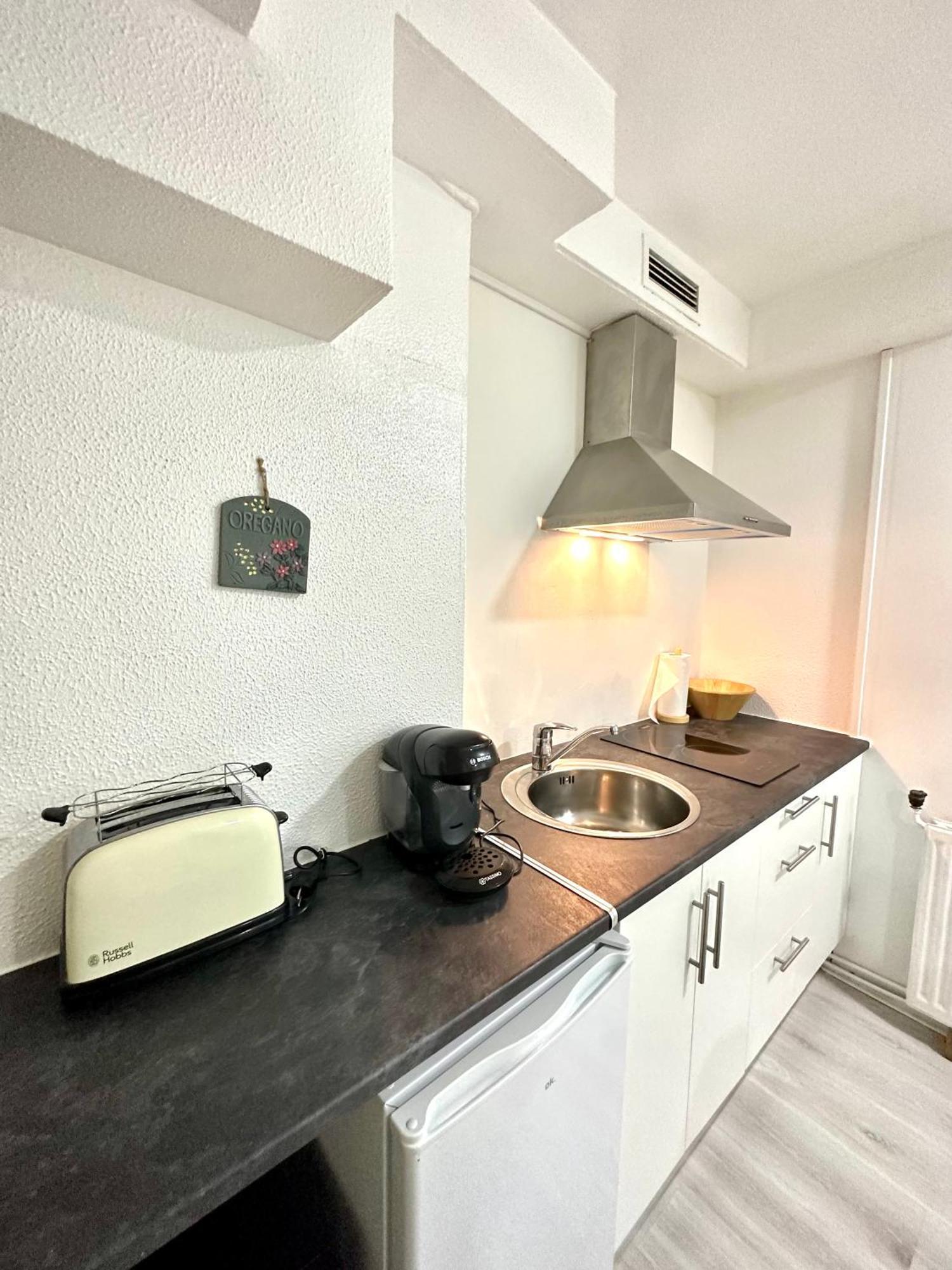 Hito Apartment Vigo Luaran gambar