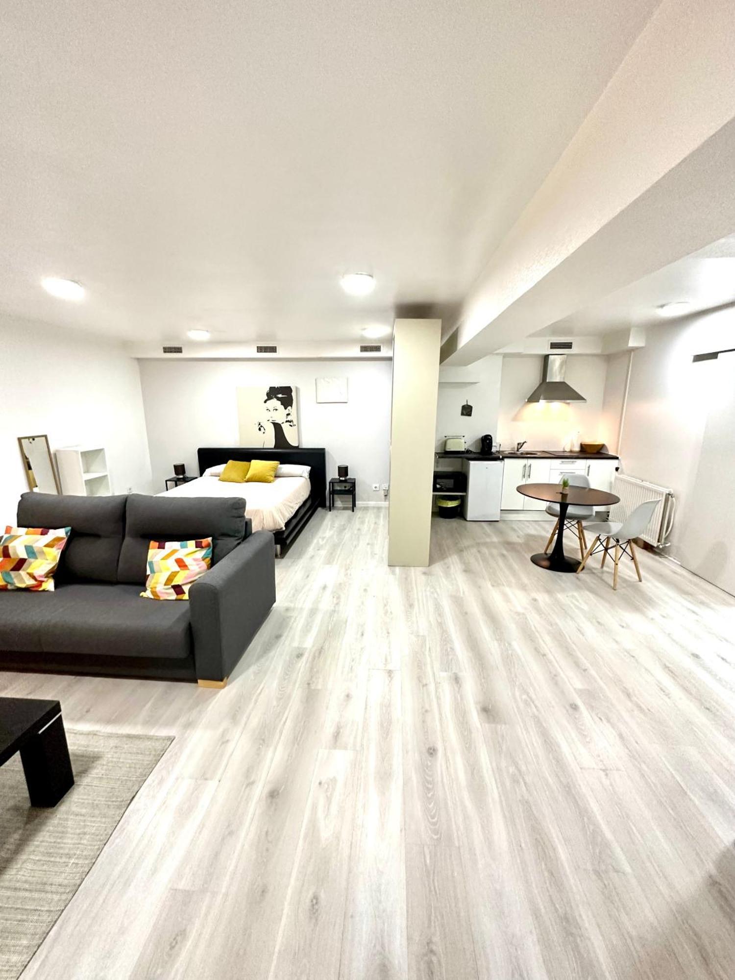 Hito Apartment Vigo Luaran gambar