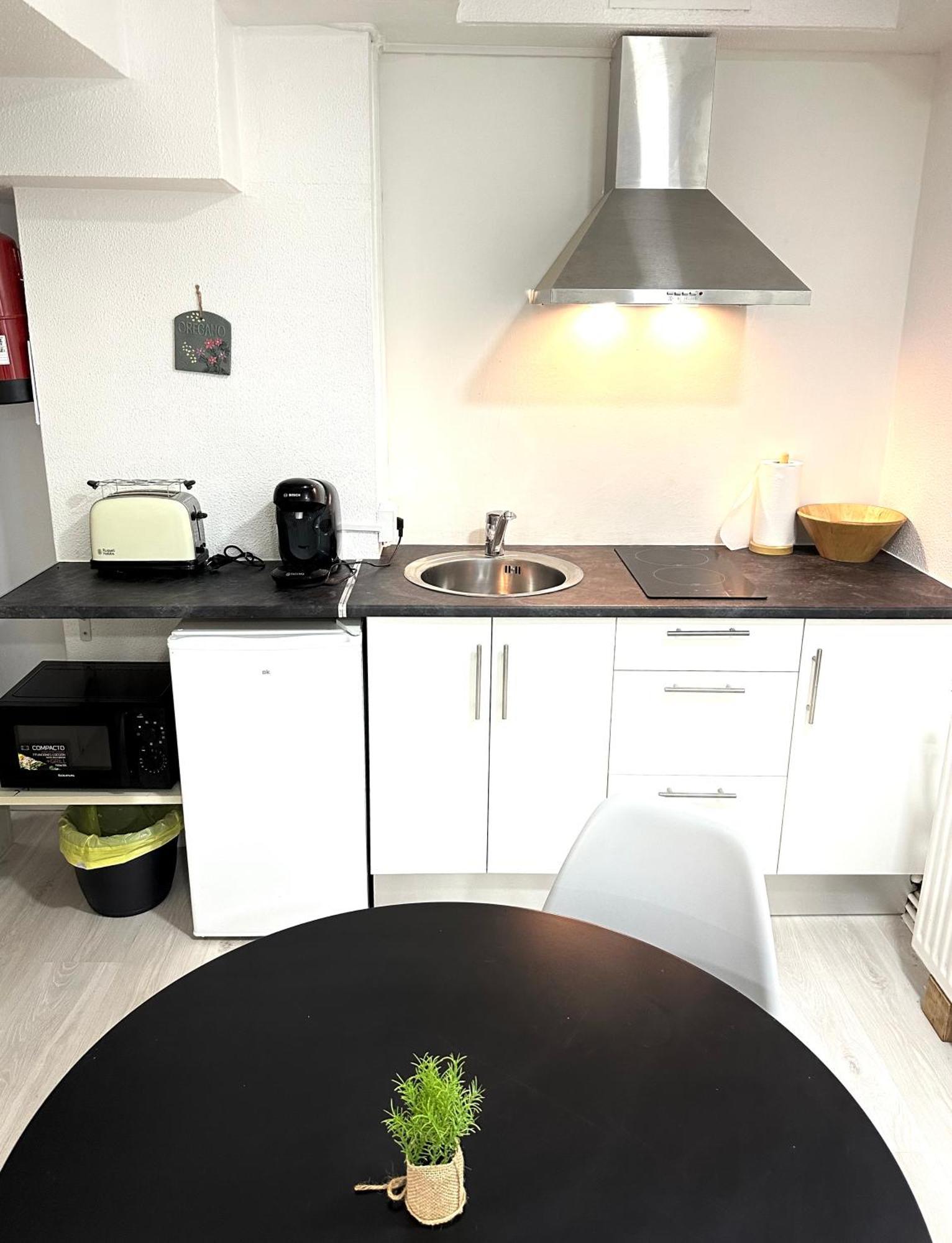 Hito Apartment Vigo Luaran gambar