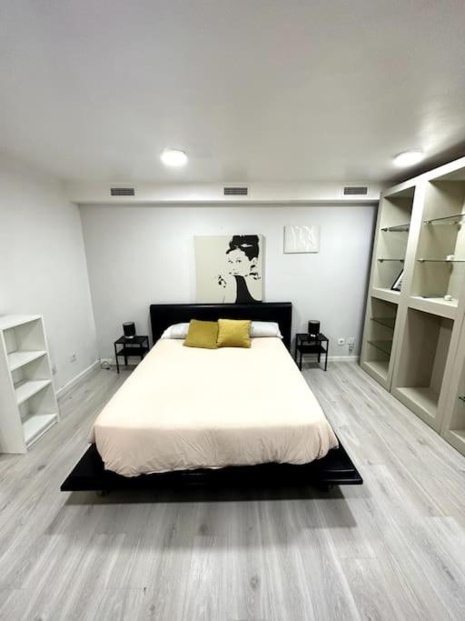 Hito Apartment Vigo Luaran gambar