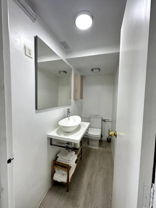 Hito Apartment Vigo Luaran gambar
