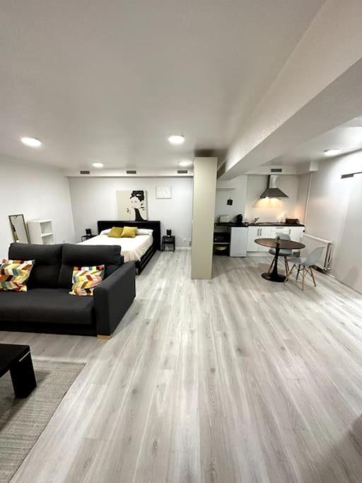 Hito Apartment Vigo Luaran gambar